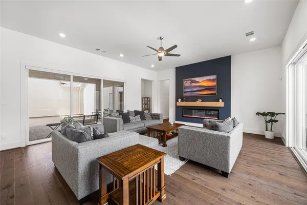 $1,325,000 | 4114 Pleasant Ridge Drive, Spring, TX 77386