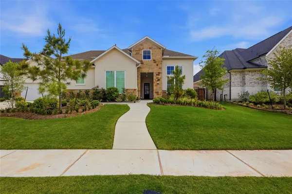 $1,325,000 | 4114 Pleasant Ridge Drive, Spring, TX 77386