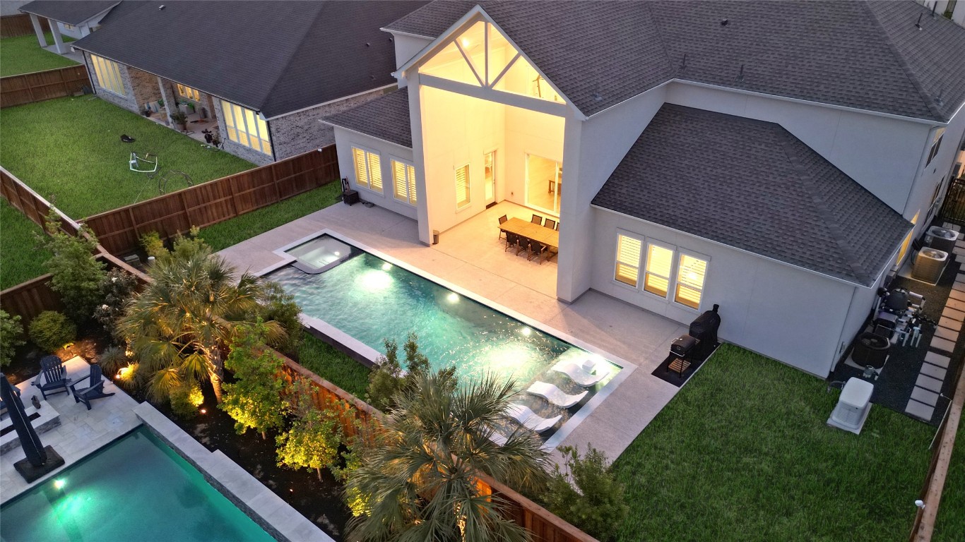 4114 Pleasant Ridge Drive Spring, TX 77386 - Photo 39 of 48