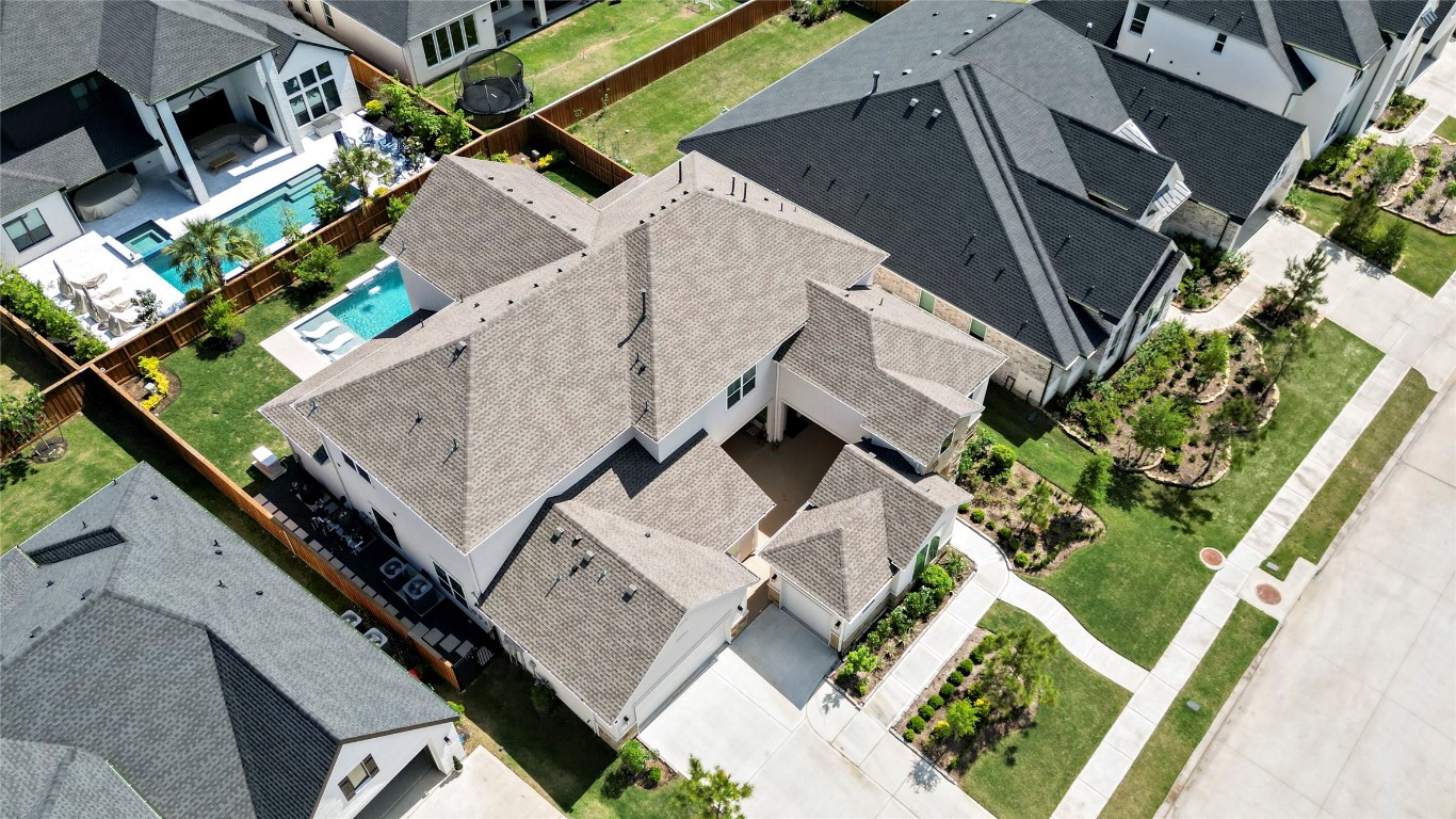 4114 Pleasant Ridge Drive Spring, TX 77386 - Photo 40 of 48