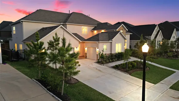 $1,325,000 | 4114 Pleasant Ridge Drive, Spring, TX 77386