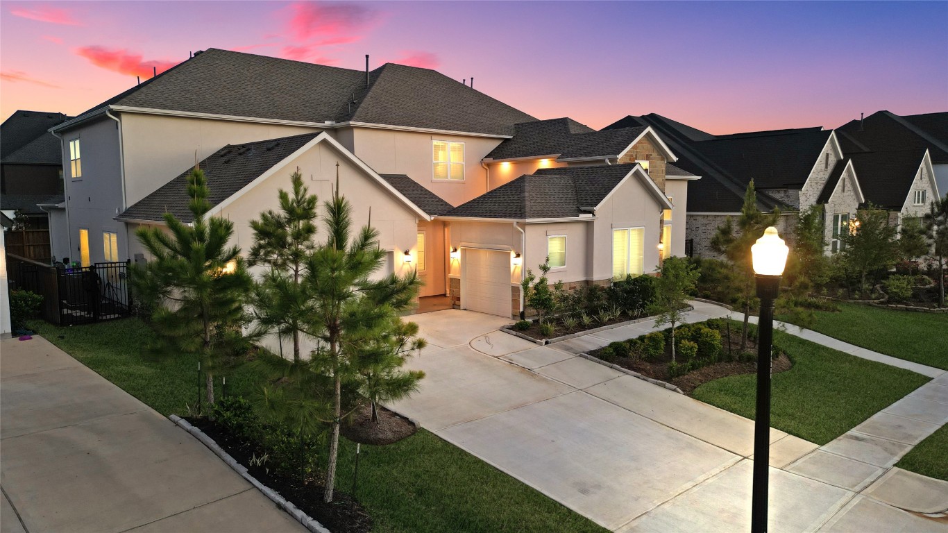 4114 Pleasant Ridge Drive Spring, TX 77386 - Photo 4 of 48