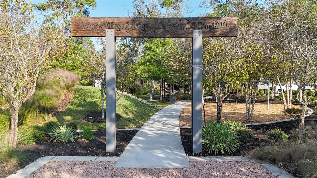 4114 Pleasant Ridge Drive Spring, TX 77386 - Photo 47 of 48 Neighborhood park