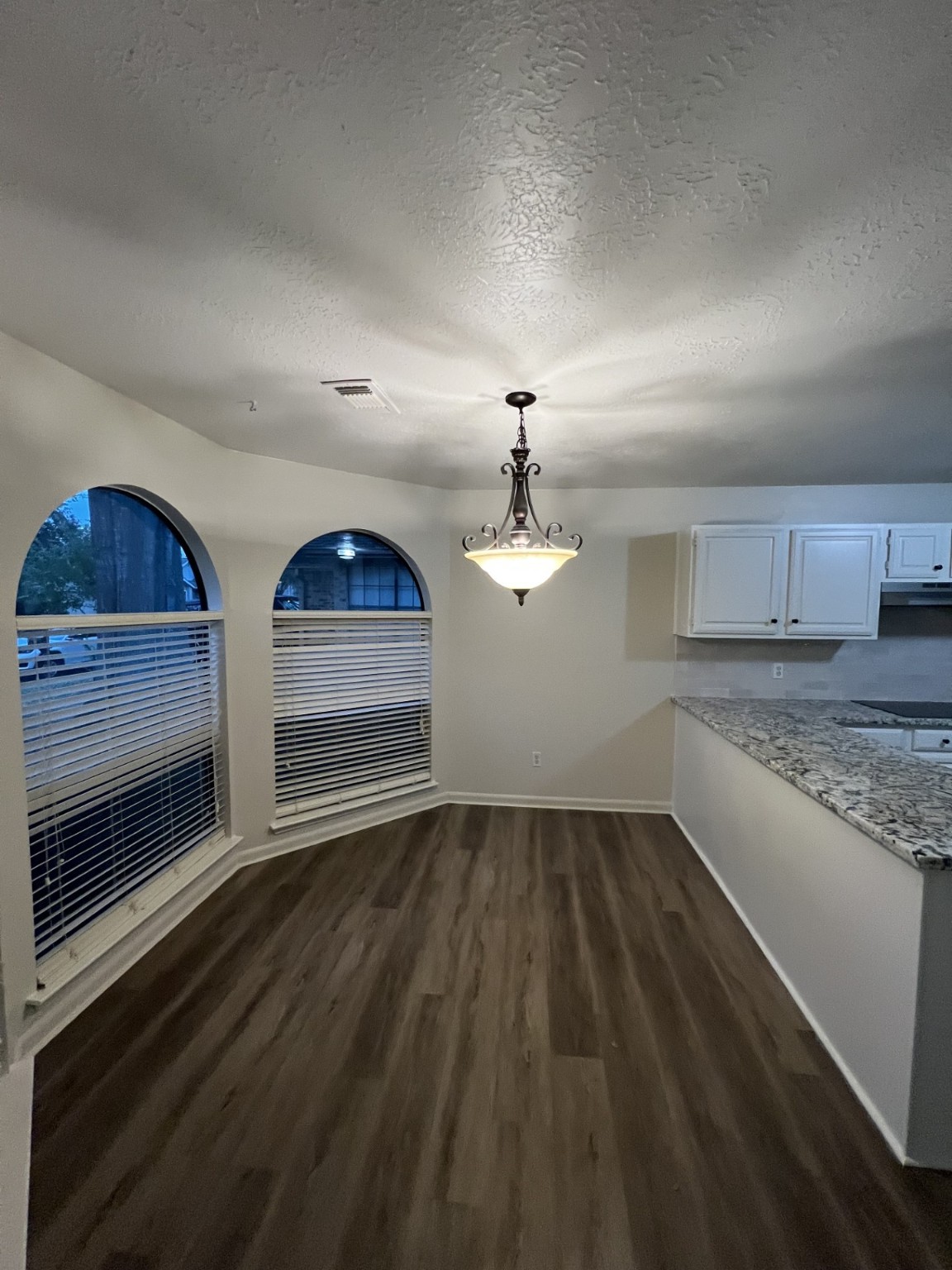 1635 Ainsdale Drive Houston, TX 77077 - Photo 11 of 32 Breakfast Area Next to Kitchen