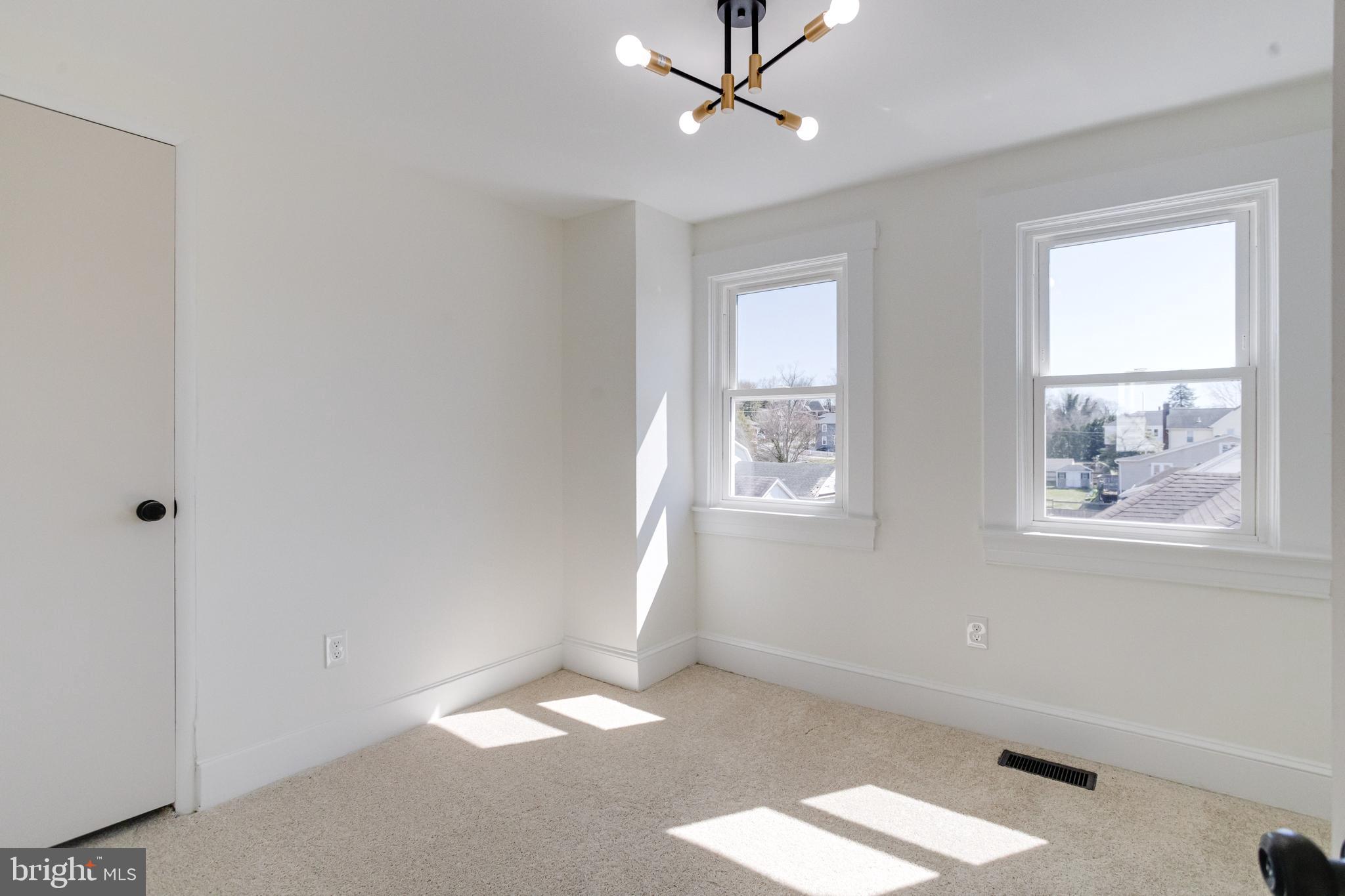 1729 Winans Avenue Halethorpe, MD 21227 - Photo 26 of 40 a view of entryway with window