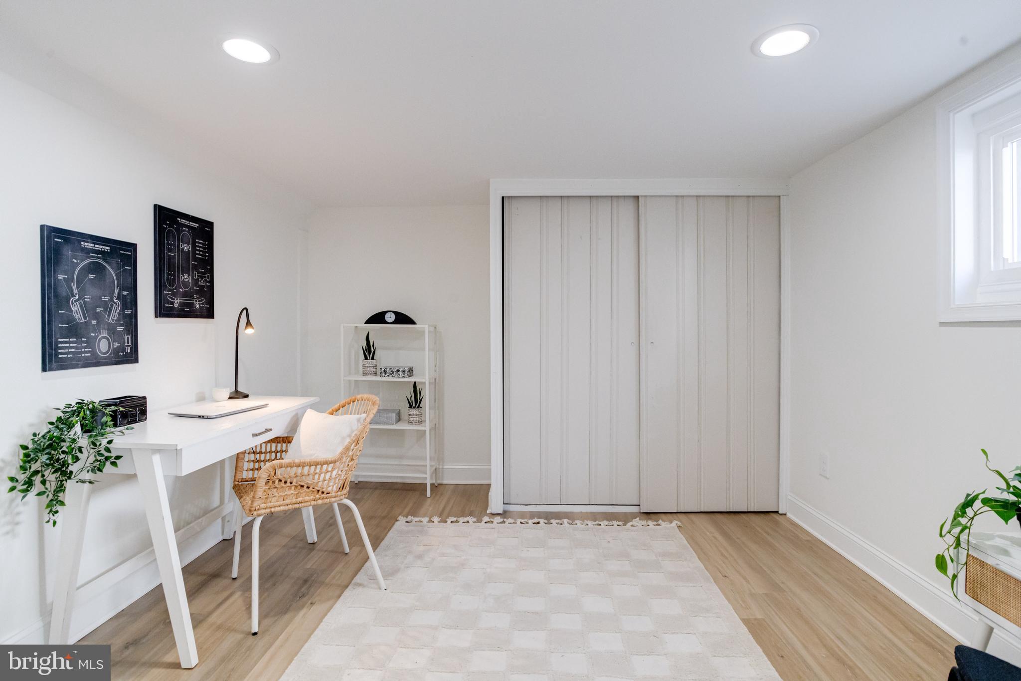 1729 Winans Avenue Halethorpe, MD 21227 - Photo 35 of 40 a dining room with furniture and window