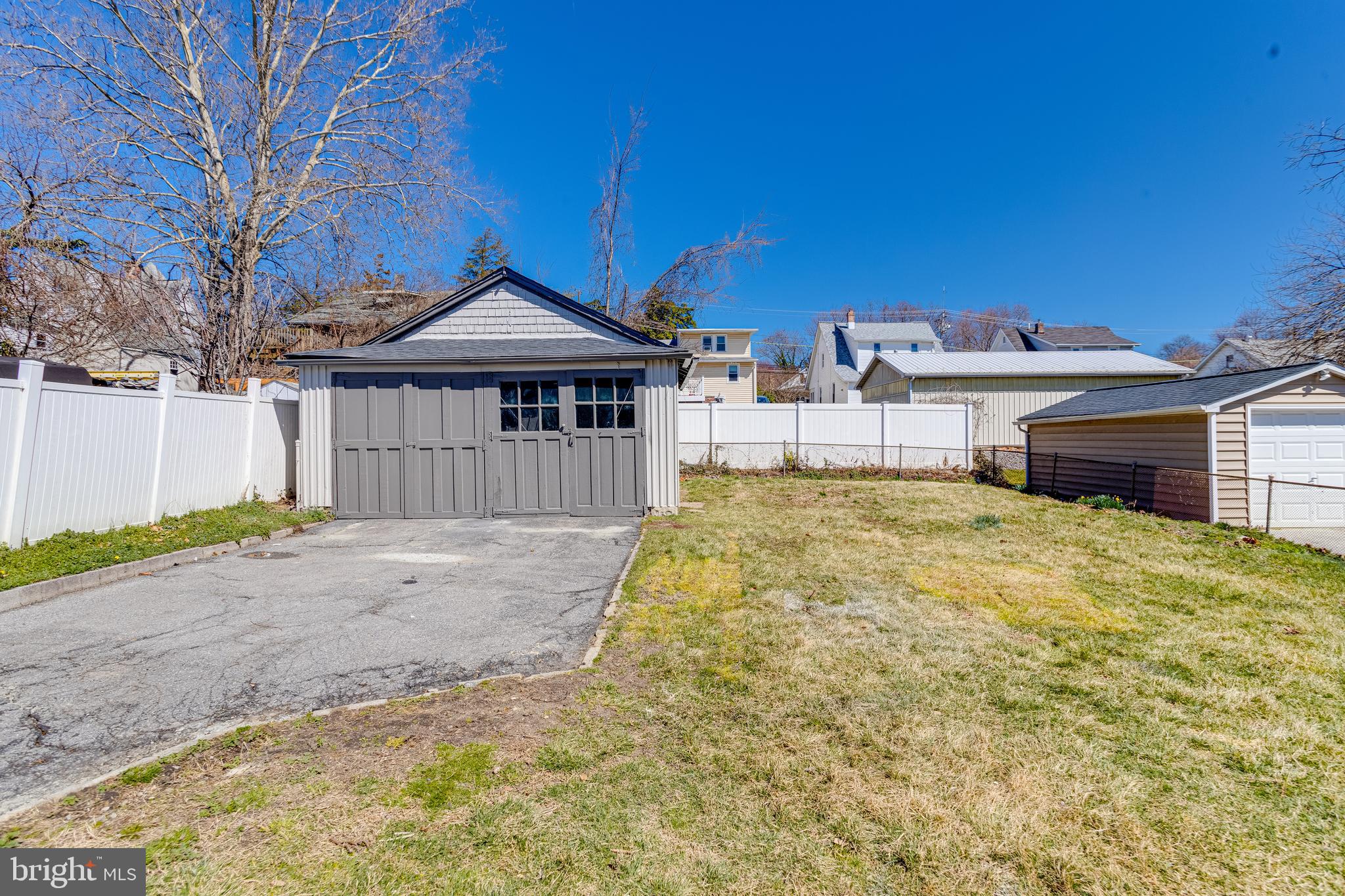 1729 Winans Avenue Halethorpe, MD 21227 - Photo 39 of 40 a front view of a house with a yard