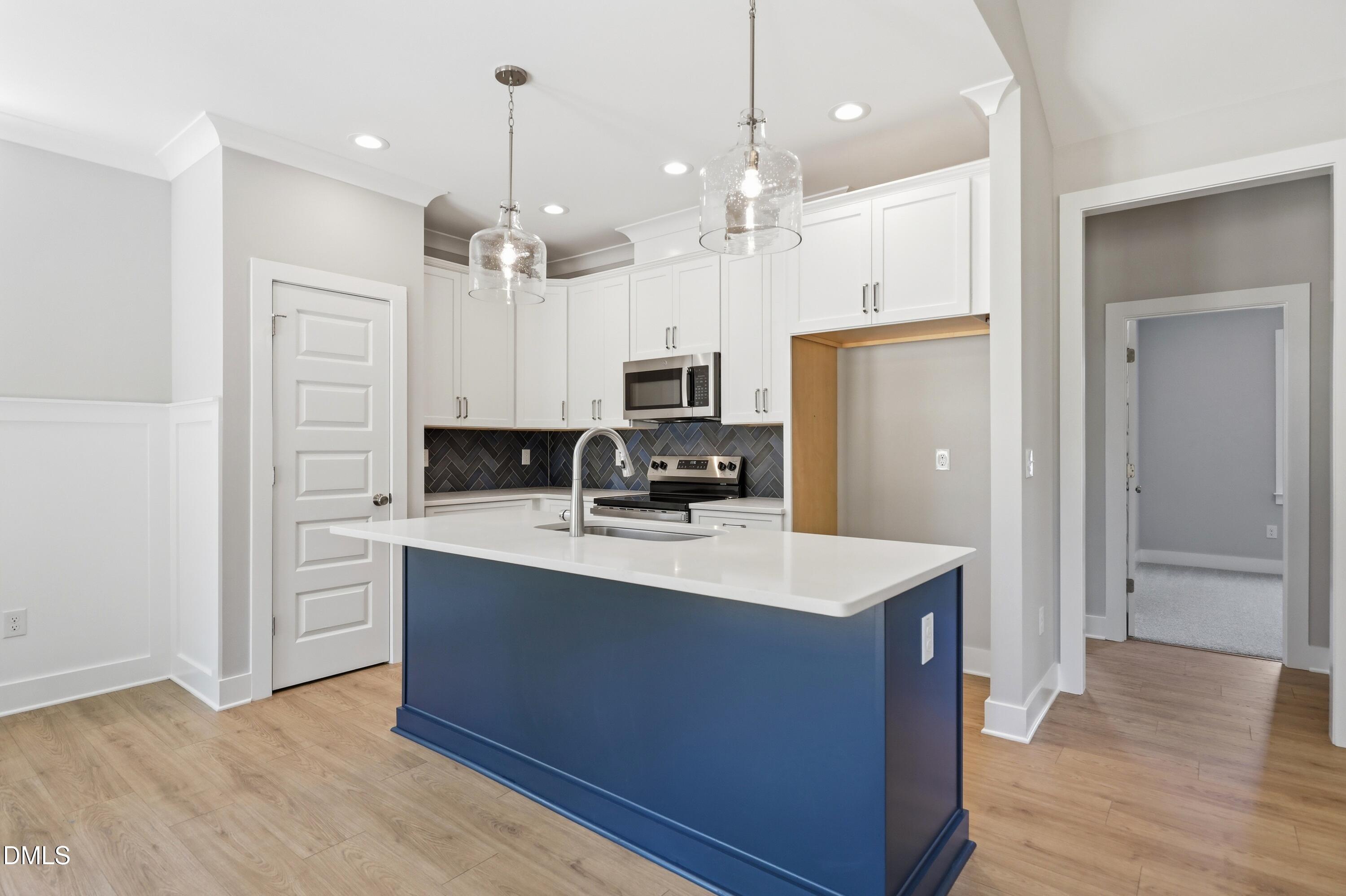 1259 Dover Street Roxboro, NC 27573 - Photo 9 of 42