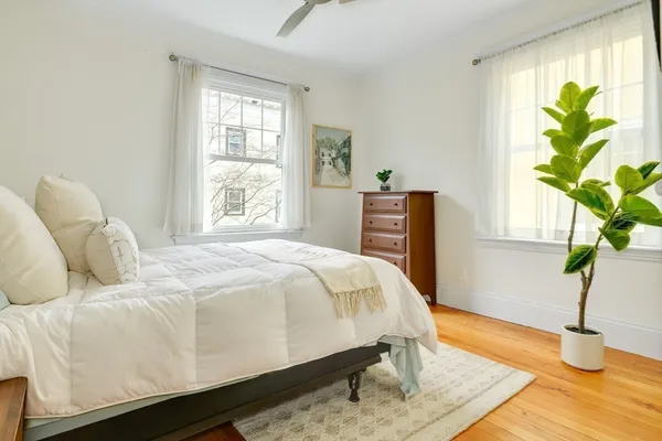 $729,000 | 48 Crescent Street, Unit 2, Cambridge, MA 02138