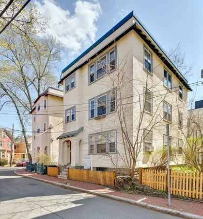 $729,000 | 48 Crescent Street, Unit 2, Cambridge, MA 02138