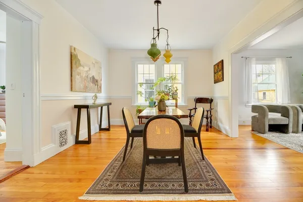 $729,000 | 48 Crescent Street, Unit 2, Cambridge, MA 02138