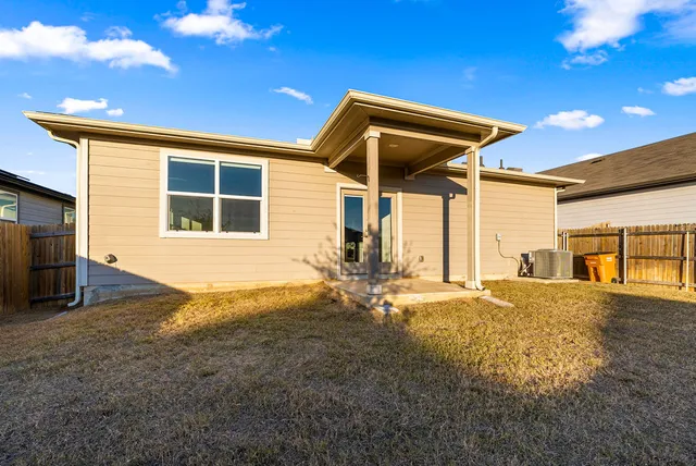 $2,150 | 2925 Egan Drive, Pflugerville, TX 78660