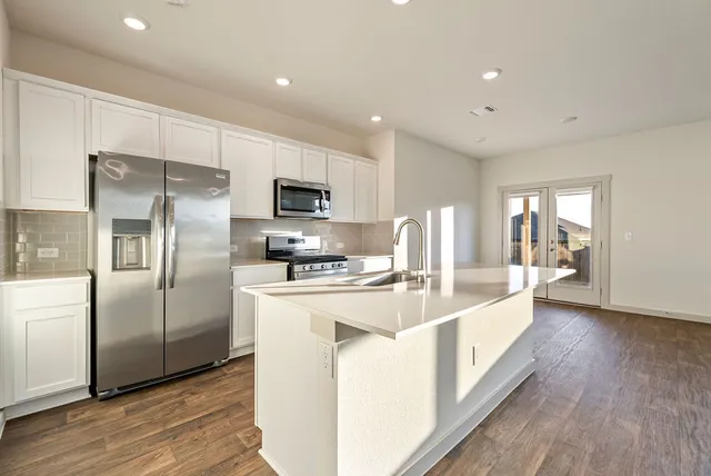 $2,150 | 2925 Egan Drive, Pflugerville, TX 78660