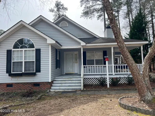 $230,000 | 1903 Meredith Avenue, Tarboro, NC 27886