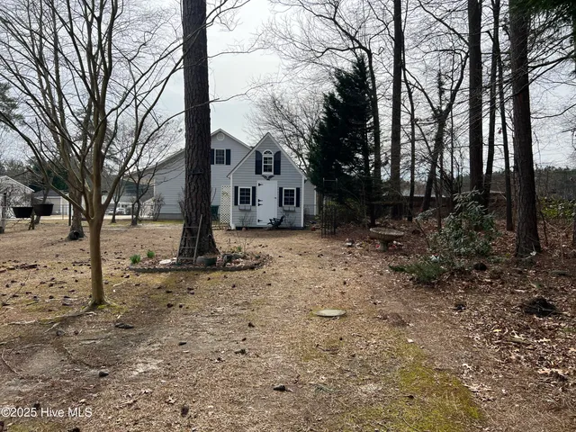 $230,000 | 1903 Meredith Avenue, Tarboro, NC 27886