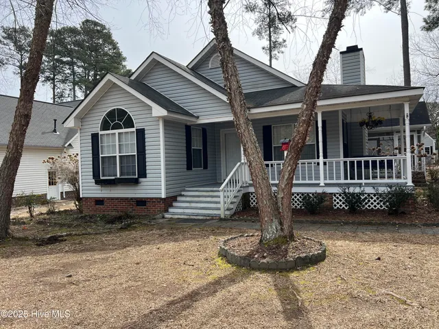 $230,000 | 1903 Meredith Avenue, Tarboro, NC 27886