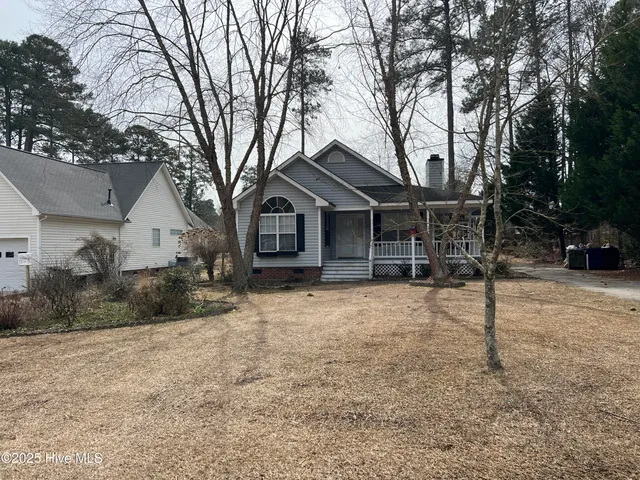 $230,000 | 1903 Meredith Avenue, Tarboro, NC 27886