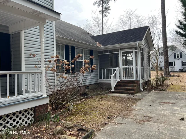$230,000 | 1903 Meredith Avenue, Tarboro, NC 27886