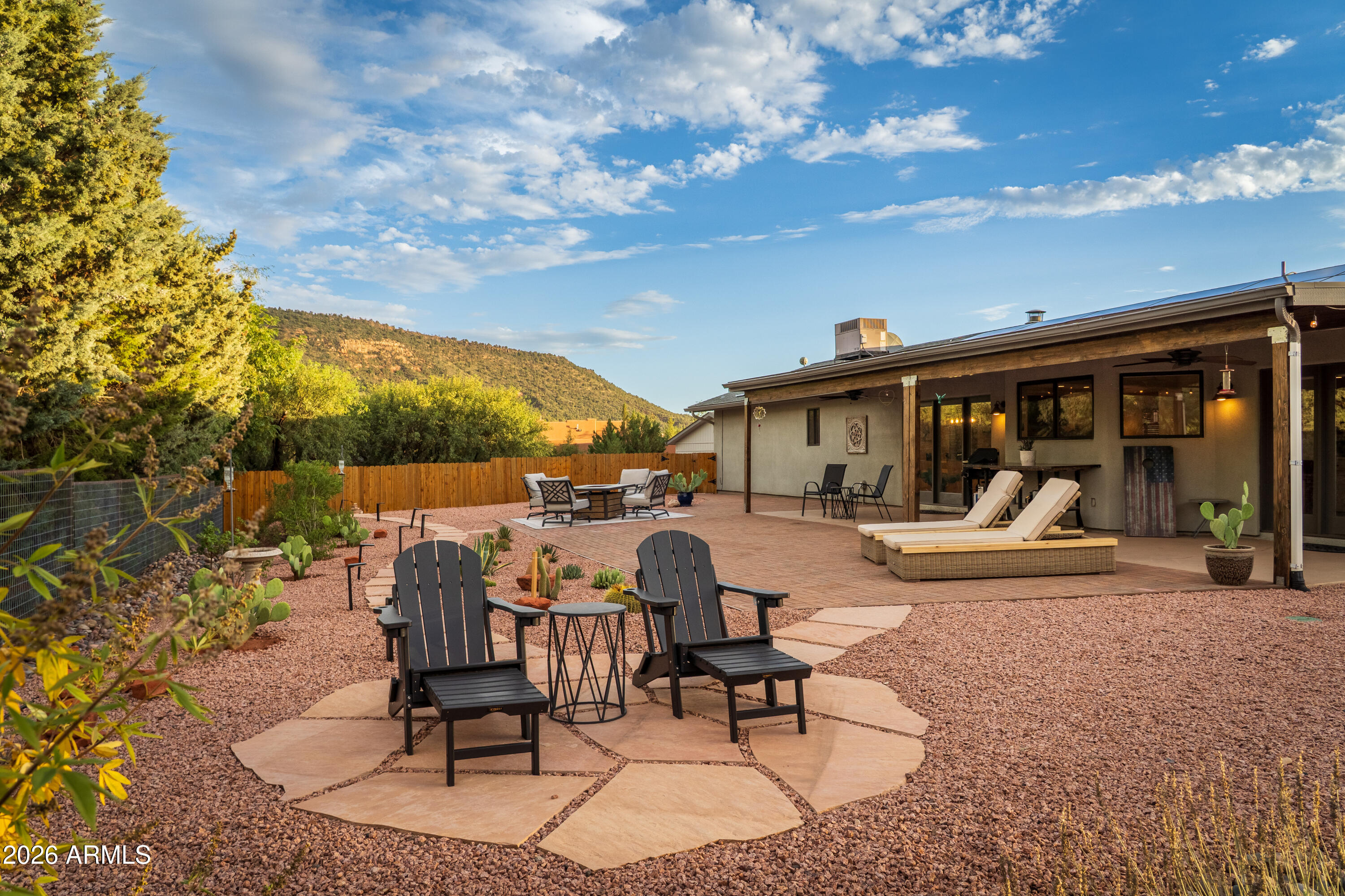 300 Raintree Road Sedona, AZ 86351 - Photo 42 of 65 JL_300RainTreeRd-exteriors-13