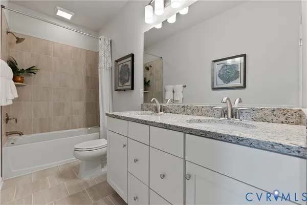 $459,730 | 239 Brattice Drive, Midlothian, VA 23114