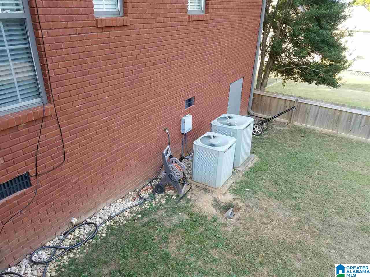 211 Deep Hollow Road Oneonta, AL 35121 - Photo 29 of 33