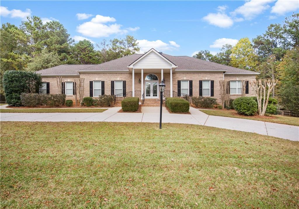 265 Koller Dr Northwest  