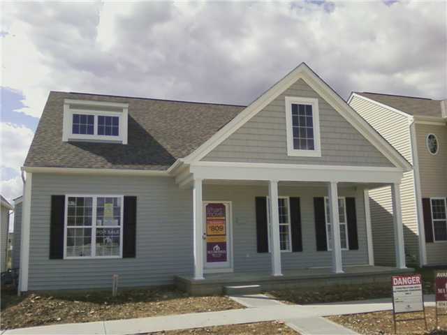 5683 Gingrey Road, Unit 400 Dublin, OH 43016 - Photo 1 of 1 Gallery Image 1