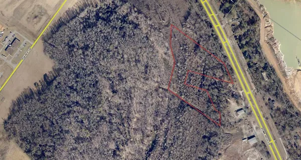 $49,900 | Tbd Atomic Road, Beech Island, SC 29842