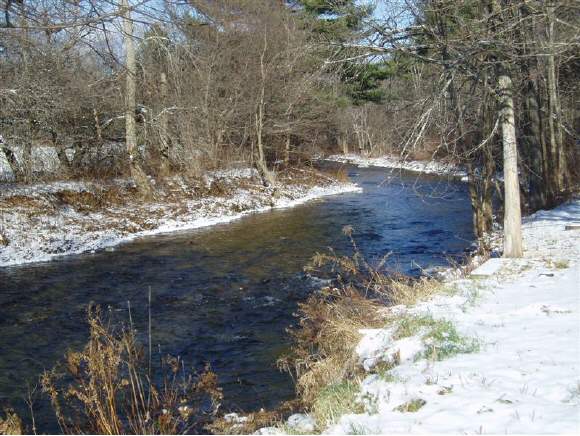 886 Vermont Rte 100 Weston, VT 05161 - Photo 1 of 6