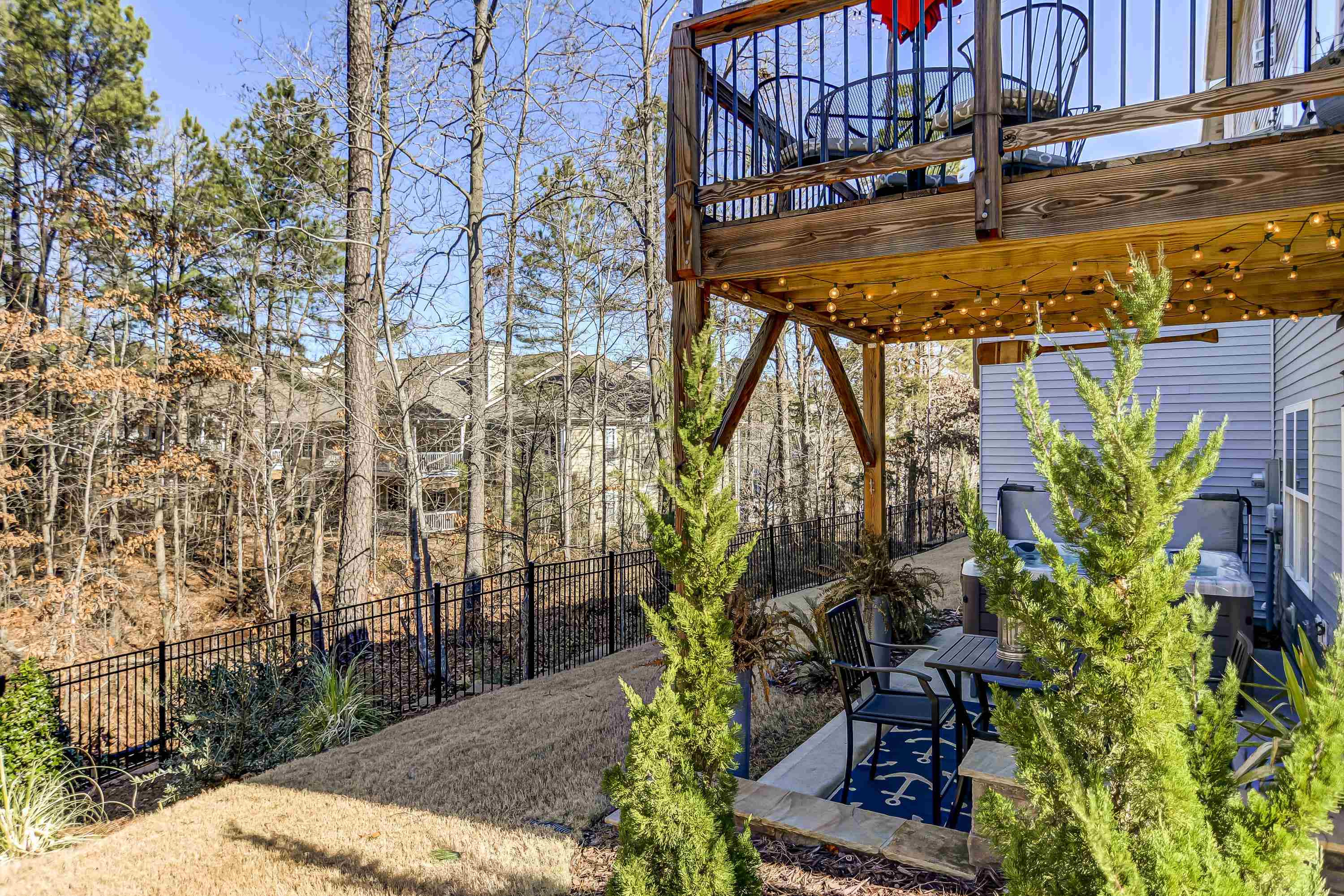 1011 Epiphany Road Morrisville, NC 27560 - Photo 30 of 30 Photo 30