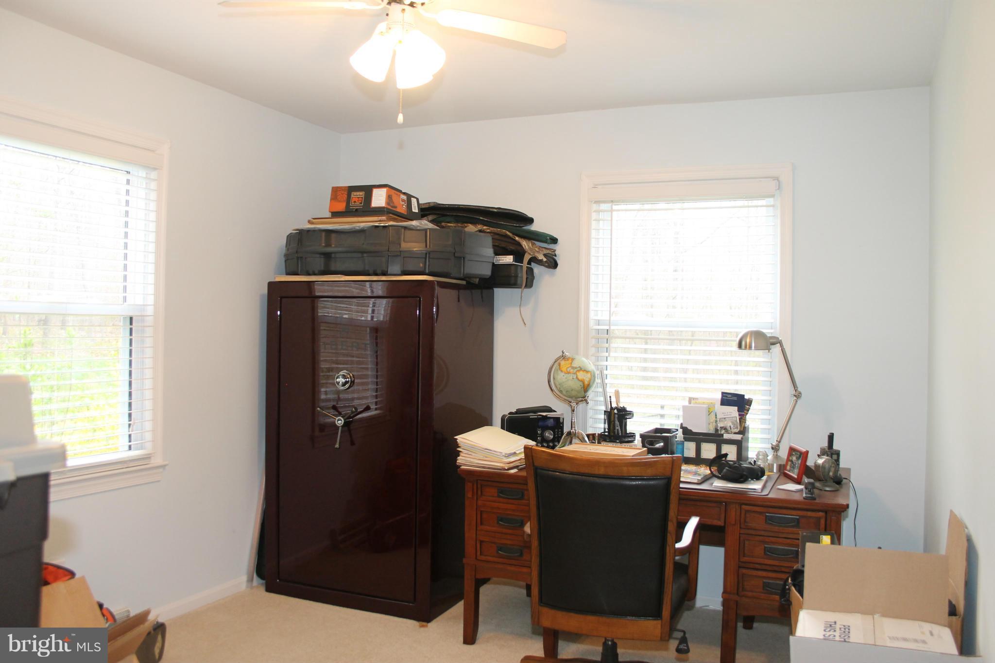 9592 Jamesons Mill Road Culpeper, VA 22701 - Photo 16 of 30 Bedroom