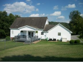6258 Hiawatha Road Morristown, TN 37814 - Photo 17 of 21 Photo 17