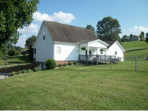 6258 Hiawatha Road Morristown, TN 37814 - Photo 19 of 21 Photo 19