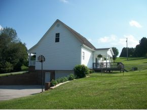 6258 Hiawatha Road Morristown, TN 37814 - Photo 20 of 21 Photo 20