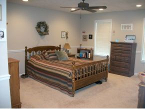 6258 Hiawatha Road Morristown, TN 37814 - Photo 3 of 21 Photo 3