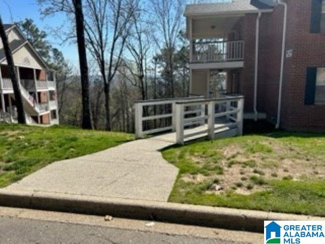 1601 Morning Sun Circle, Unit CONDO Birmingham, AL 35242 - Photo 1 of 23