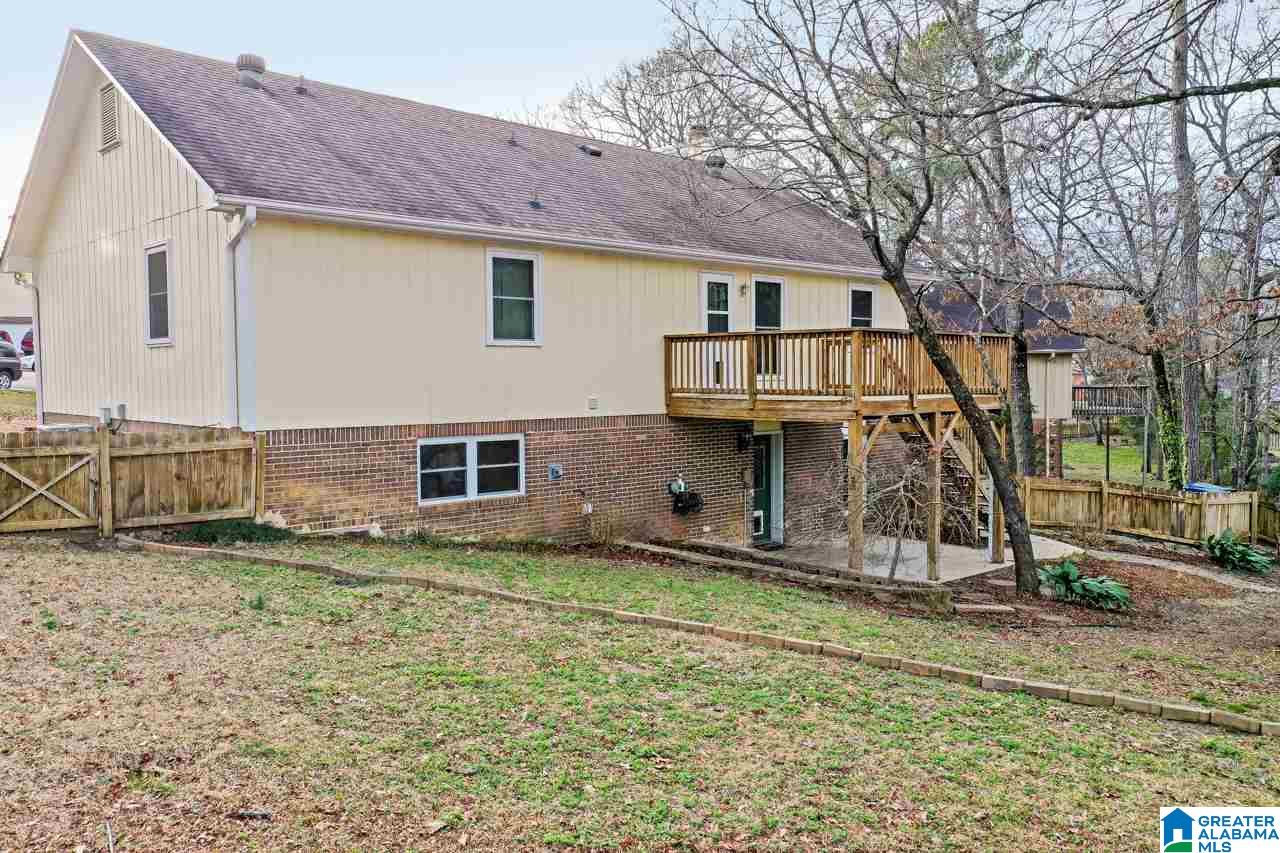 1444 Tropical Circle Alabaster, AL 35007 - Photo 24 of 29