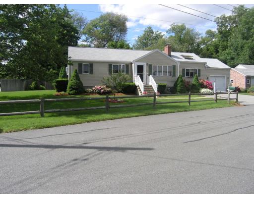 18 Carson Road Woburn, MA 01801 - Photo 1 of 27