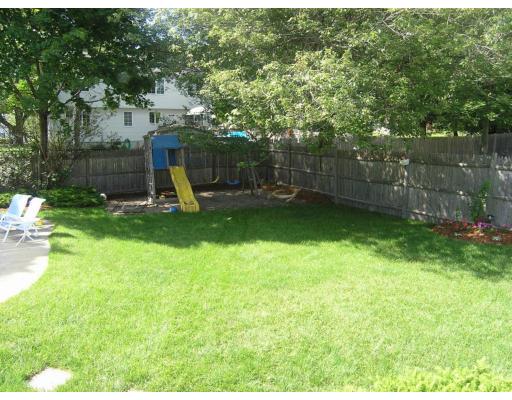 18 Carson Road Woburn, MA 01801 - Photo 23 of 27