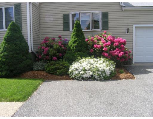 18 Carson Road Woburn, MA 01801 - Photo 3 of 27
