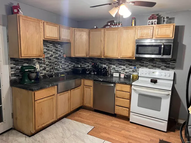 $69,900 | 1425 Delmar Avenue, Evansville, IN 47712