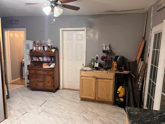 $69,900 | 1425 Delmar Avenue, Evansville, IN 47712