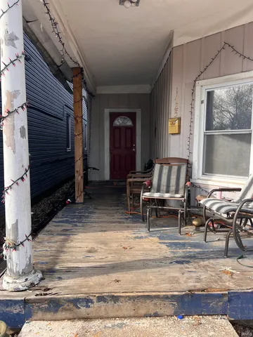 $69,900 | 1425 Delmar Avenue, Evansville, IN 47712