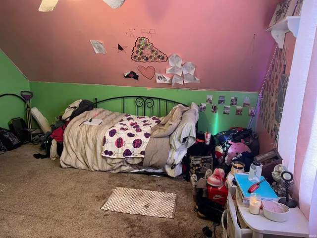 $69,900 | 1425 Delmar Avenue, Evansville, IN 47712