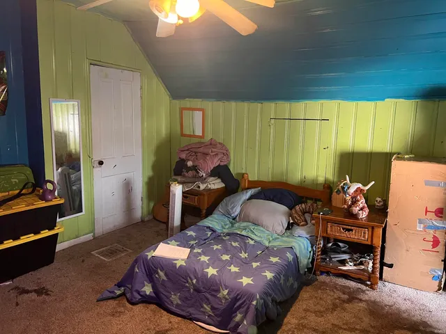 $69,900 | 1425 Delmar Avenue, Evansville, IN 47712