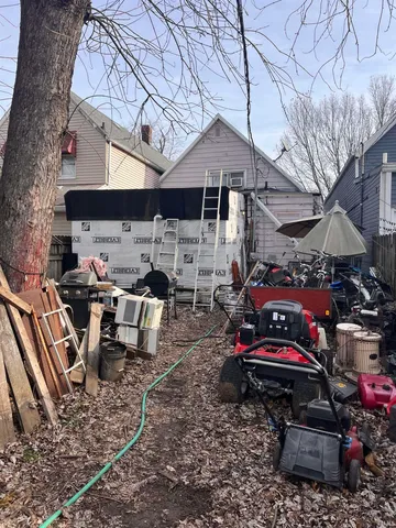 $69,900 | 1425 Delmar Avenue, Evansville, IN 47712