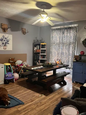 $69,900 | 1425 Delmar Avenue, Evansville, IN 47712