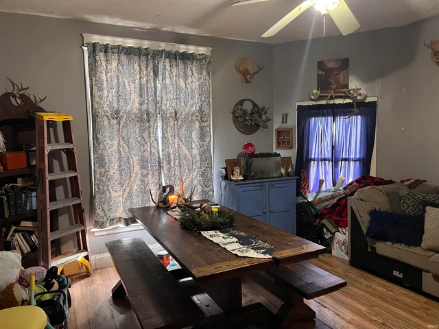 $69,900 | 1425 Delmar Avenue, Evansville, IN 47712