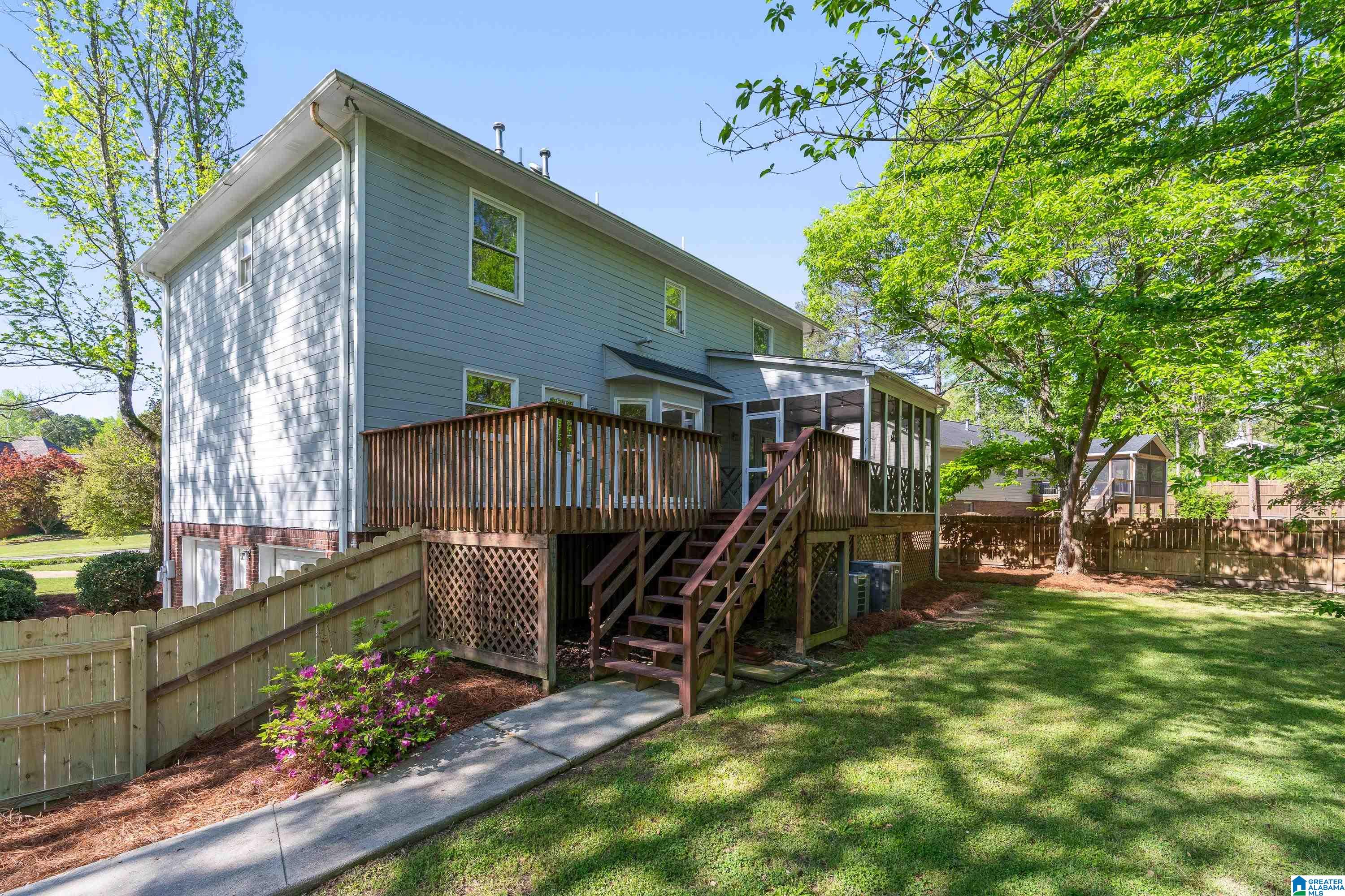 4504 Little Ridge Drive Birmingham, AL 35242 - Photo 51 of 54