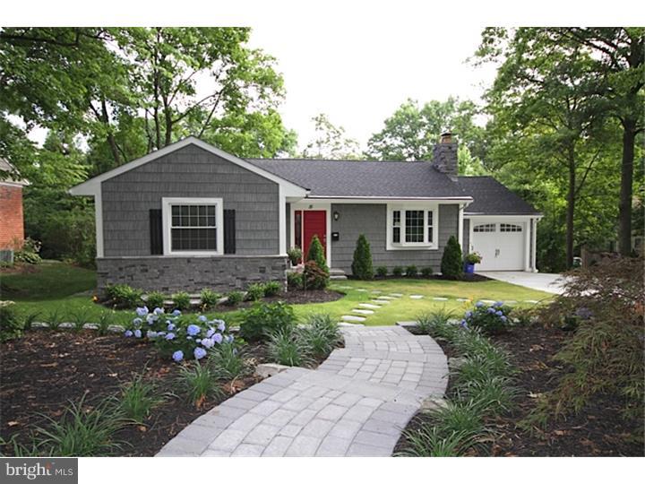 15 Oak Ridge Drive Haddonfield, NJ 08033 - Photo 1 of 24 Gallery Image 1